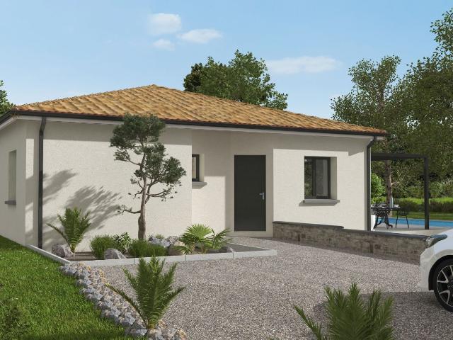Maison vente à Auch, Augnax