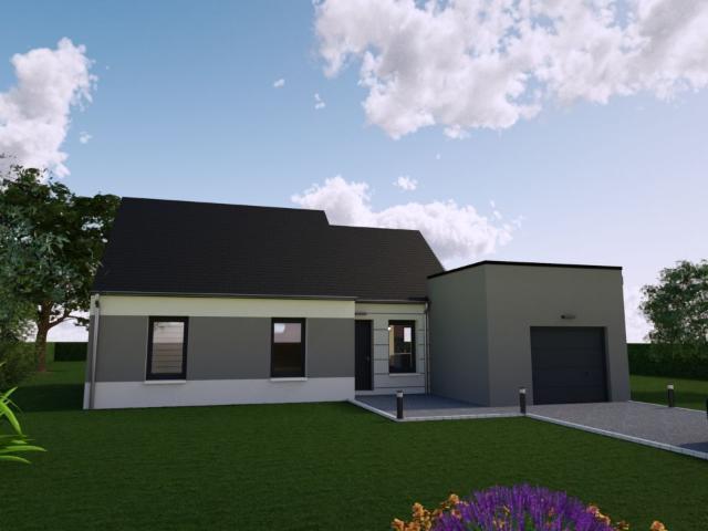 Maison vente à France métropolitaine, Bessancourt