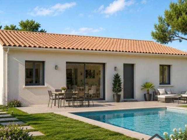 Maison vente à Arles, Fontvieille