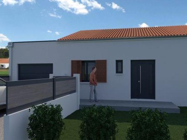 Maison vente à Magalas, Hérault