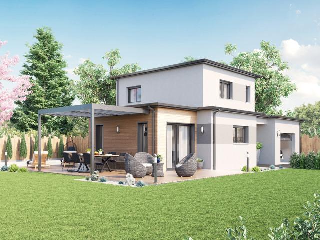 Maison vente à Châteaubriant-Ancenis, Sucé-sur-erdre