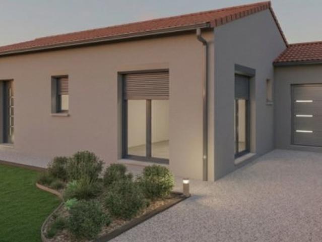 Maison vente à Labège, Haute-Garonne