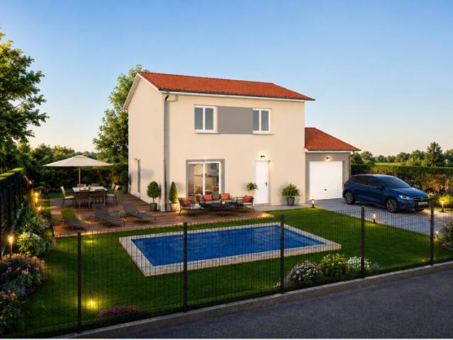Maison vente à Belley, Lagnieu