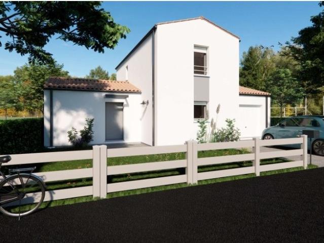 Maison vente à Les Sables-d'Olonne, Jard-sur-mer