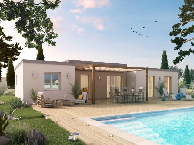 Maison vente à Toulouse, Saint-orens-de-gameville