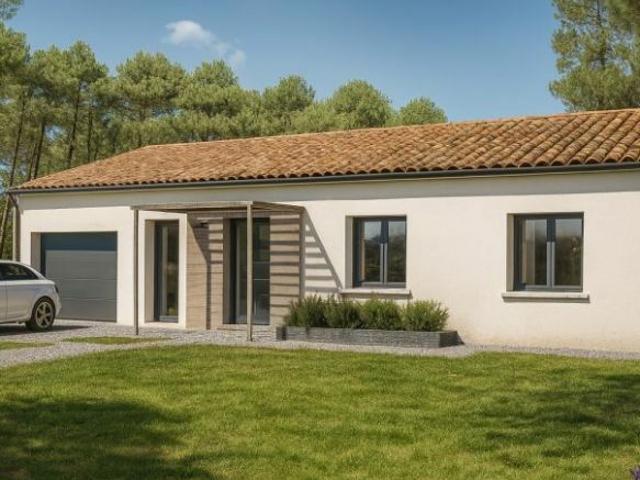 Maison vente à Saint-côme-et-maruéjols