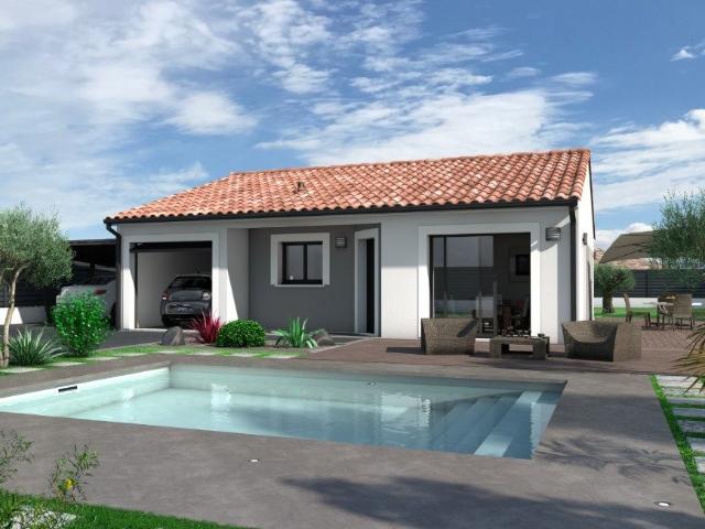 Maison vente à Narbonne, Lézignan-corbières