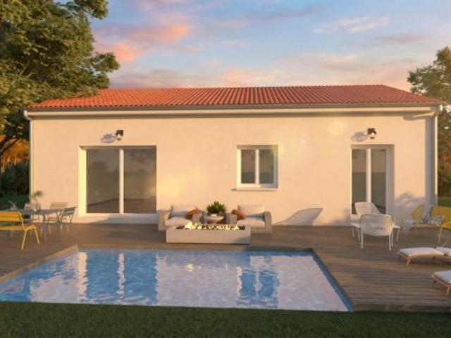 Maison vente à Muret, Auterive