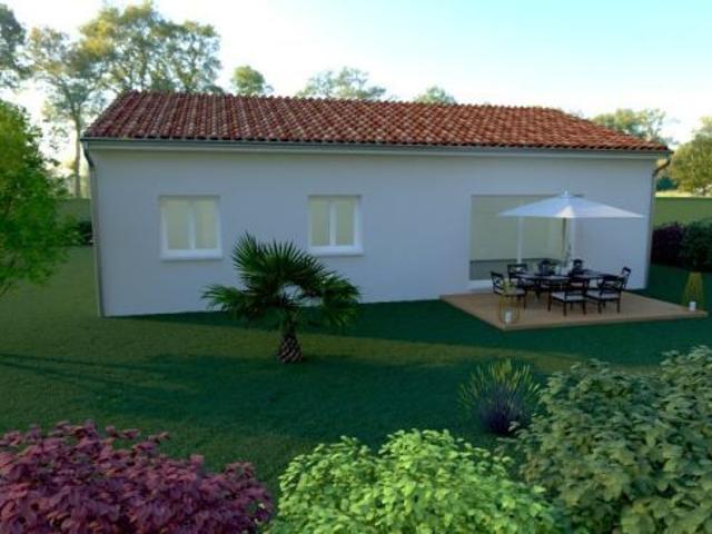 Maison vente à Albi, Sérénac
