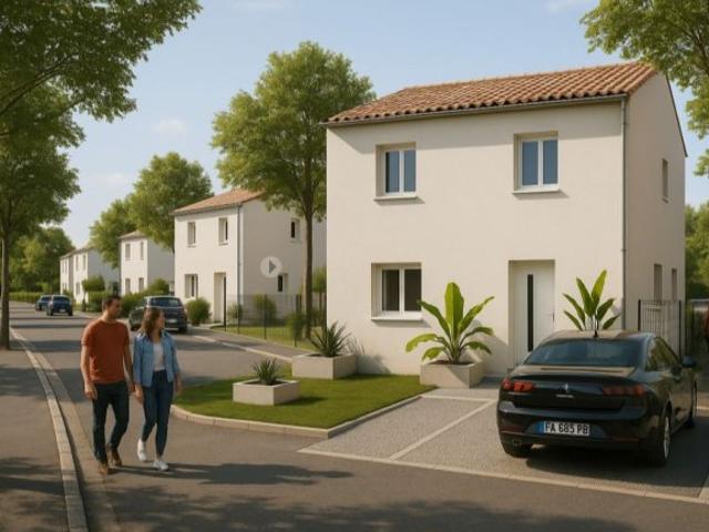 Maison vente à Céret, Saint-jean-pla-de-corts