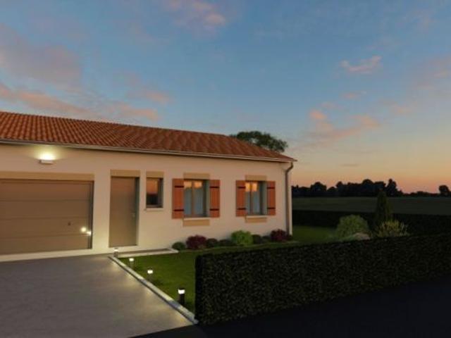 Maison vente à Toulouse, Verfeil