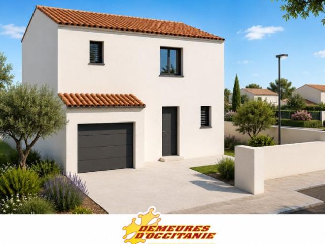 Maison vente à Prades, Rodès