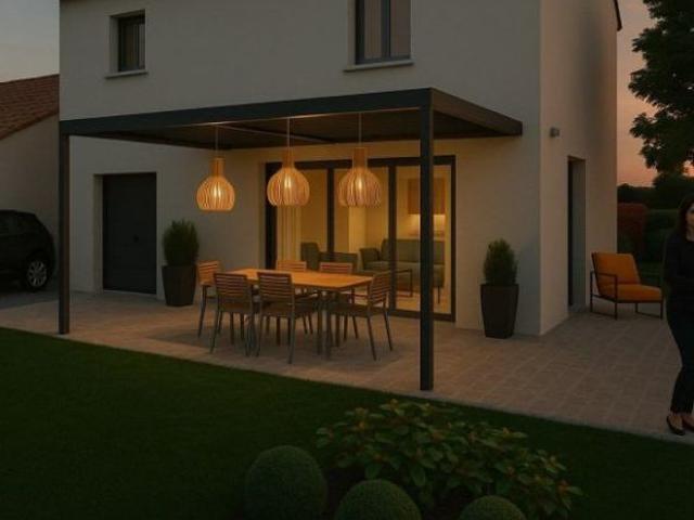 Maison vente à Avignon, Morières-lès-avignon