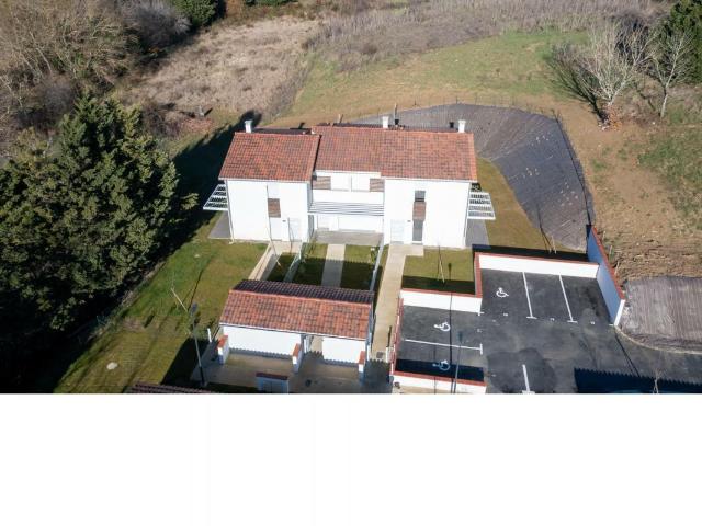 Maison vente à France métropolitaine, Vigoulet-auzil