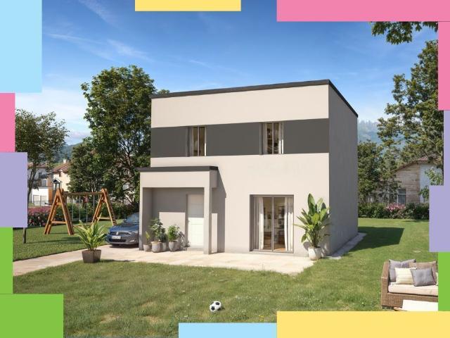 Maison vente à Provins, Salins