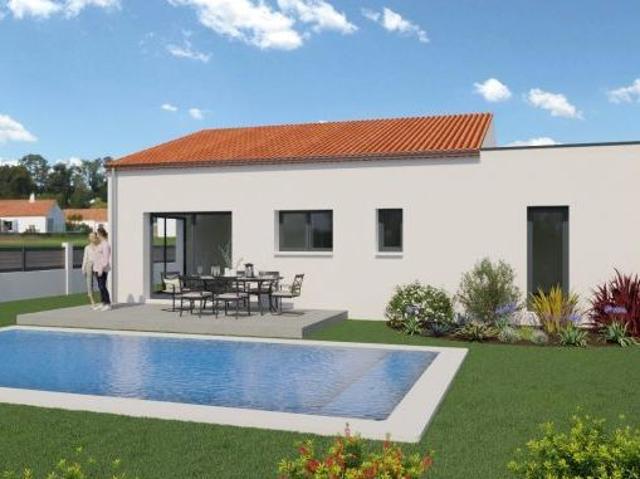Maison vente à Béziers, Lignan-sur-orb