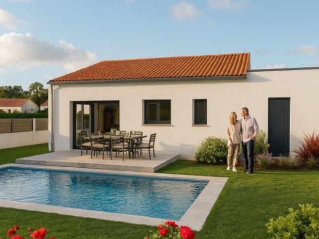 Maison vente à Thézan-lès-Béziers, Hérault