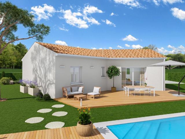 Maison vente à Toulouse, Occitanie