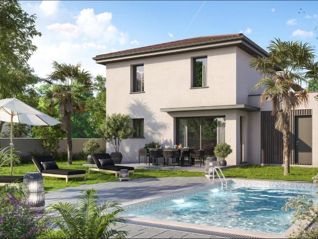 Maison vente à Grenoble, Montbonnot-saint-martin