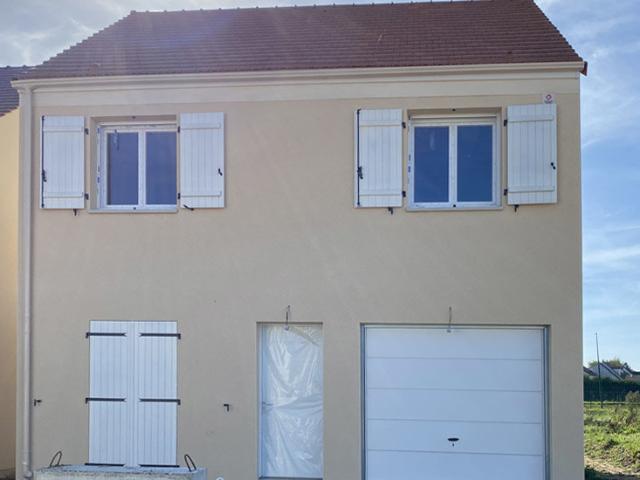 Maison vente à Bobigny, Bondy
