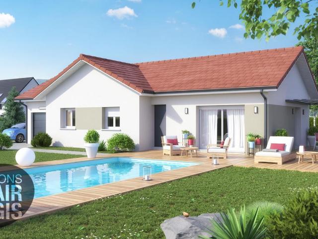 Maison vente à Riom, Bromont-lamothe