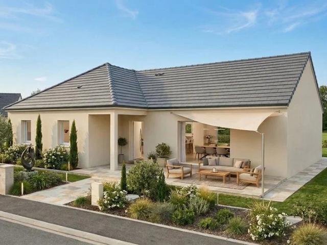 Maison vente à Orléans, Ardon