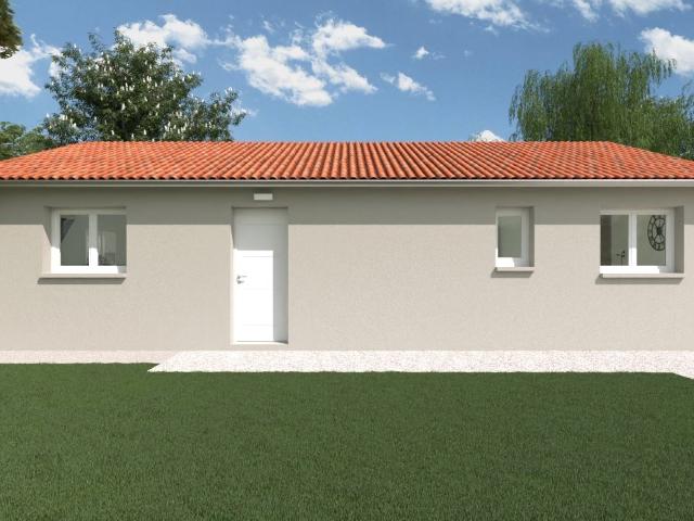 Maison vente à Castres, Pont-de-larn