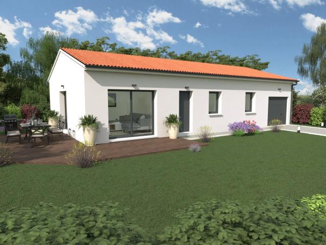 Maison vente à France métropolitaine, Le Cendre