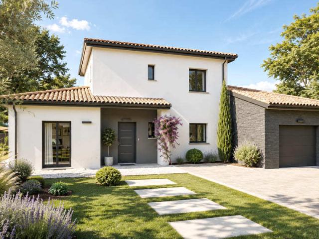 Maison vente à Villemur-sur-Tarn, Haute-Garonne