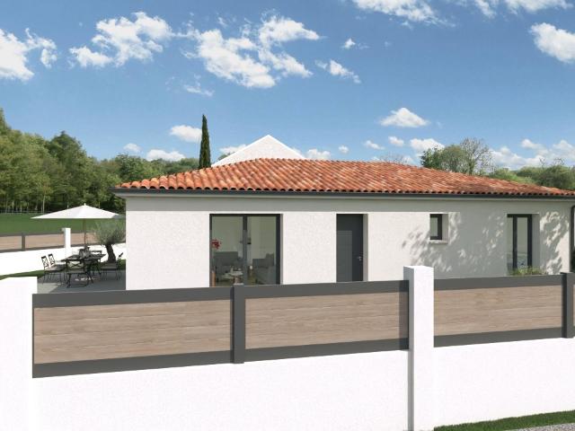 Maison vente à Saint-Sulpice-la-Pointe, Tarn