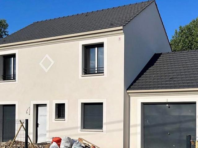 Maison vente à Pontoise, Osny