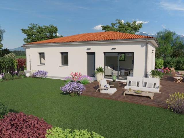 Maison vente à Clermont-Ferrand, Cournon-d'auvergne