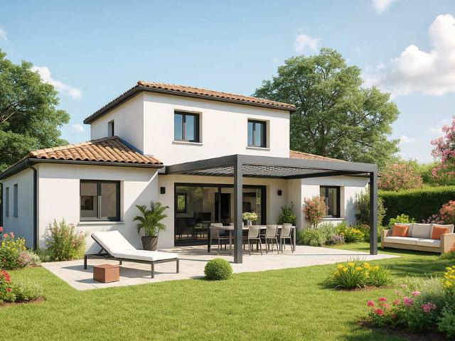 Maison vente à Toulouse, Castelmaurou