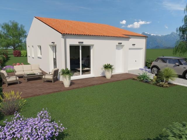 Maison vente à France métropolitaine, Cournon-d'auvergne