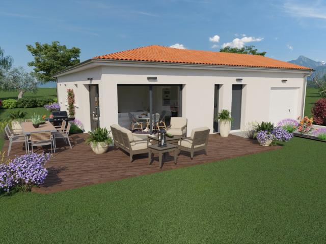 Maison vente à France métropolitaine, Lempdes