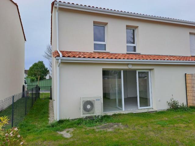 Maison vente à Bordeaux, Bassens