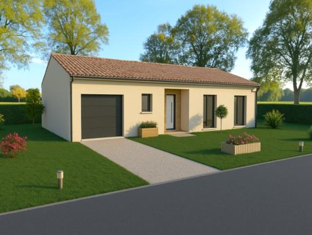 Maison vente à Castelnau-de-Montmiral, Tarn