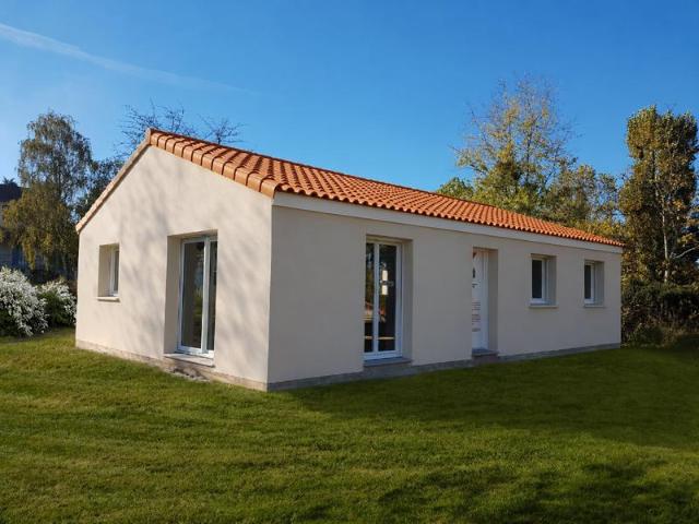 Maison location à Riom, Le Cheix