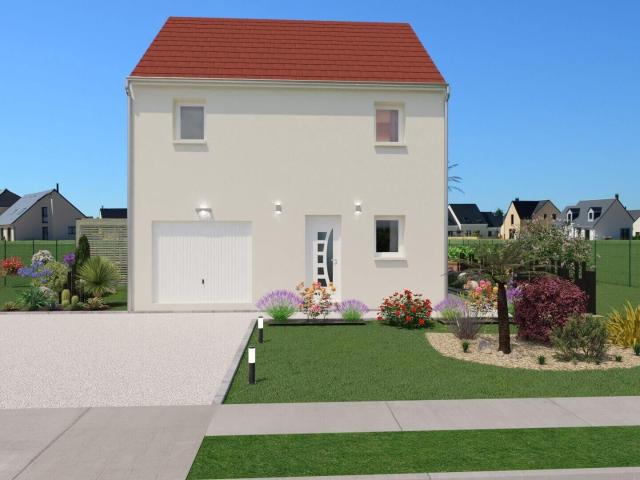 Maison vente à Chinon, Sainte-maure-de-touraine