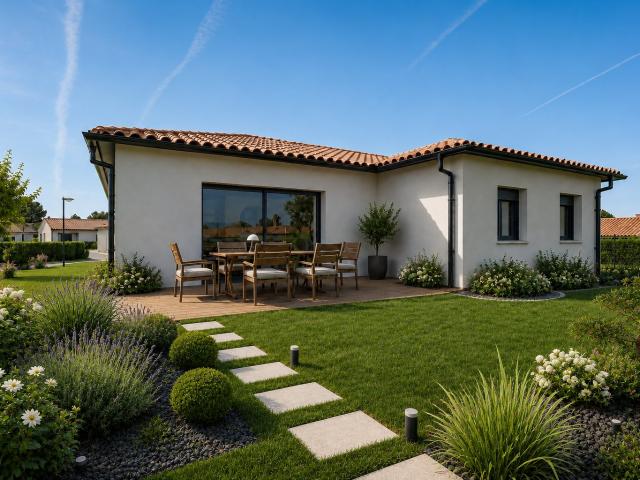 Maison vente à Privas, Cruas