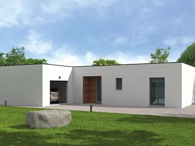 Maison vente à Fontbelle, Pontis
