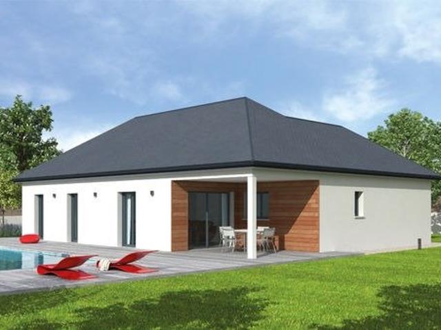 Maison vente à Mantes-la-Jolie, Civry-la-forêt