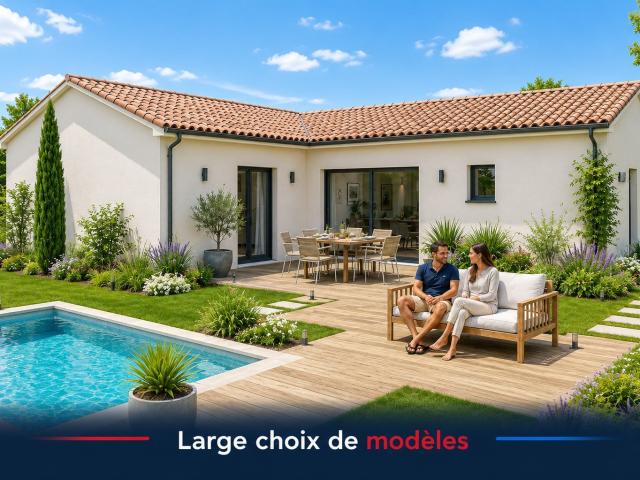 Maison vente à La Gare, Beaurepaire