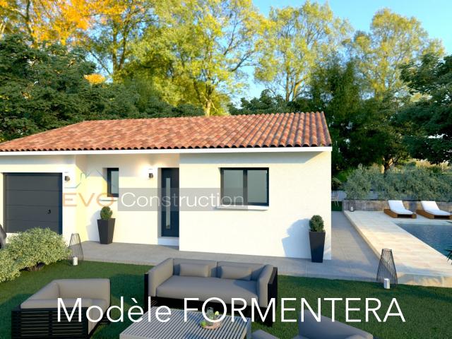 Maison vente à Rodès, Pyrénées-Orientales