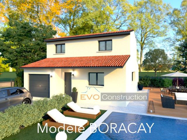 Maison vente à Céret