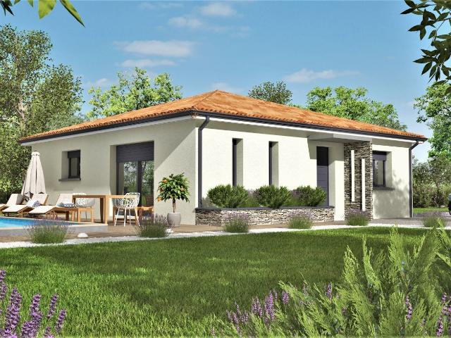 Maison vente à Toulouse