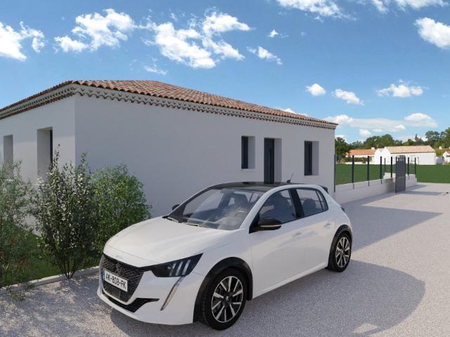 Maison vente à Avignon, Entraigues-sur-la-sorgue