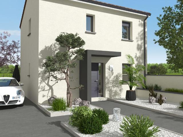 Maison vente à Toulouse, Vacquiers