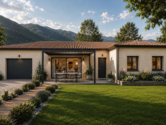 Maison vente à Privas, Chomérac