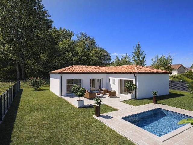 Maison vente à Albi, Lasgraisses